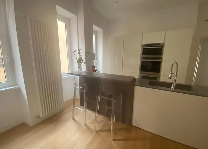 Apartment Ada Rom