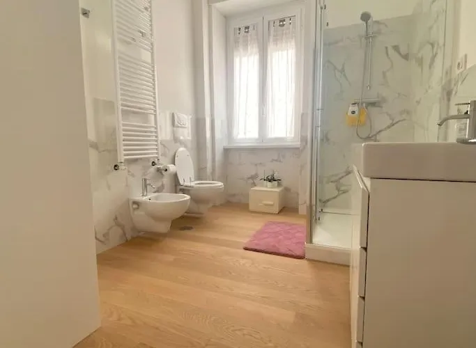 Ada Apartment